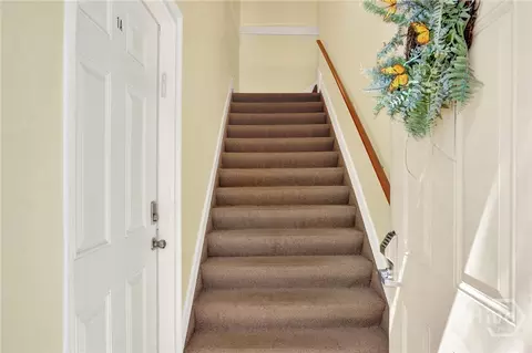 Entry Way - 125 E Broad St #2D, Savannah, GA 31401 photo 1 of 3