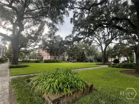 Exterior - 125 E Broad St #2D, Savannah, GA 31401 photo 2 of 2