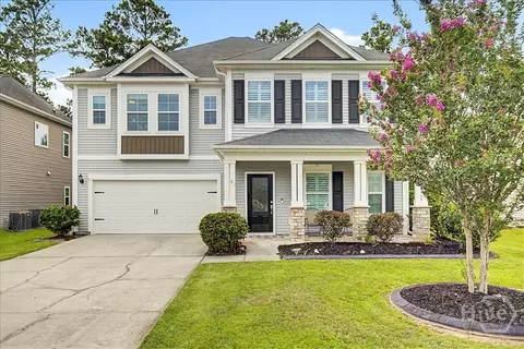 61 Winslow Cir, Savannah, GA 31407