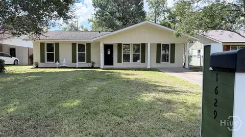 1629 Glen Ridge Dr, Savannah, GA 31415