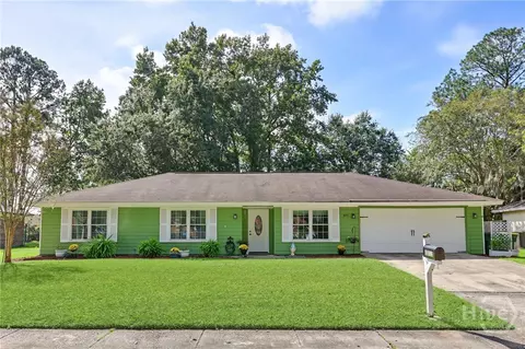 10711 Egmont Rd, Savannah, GA 31406