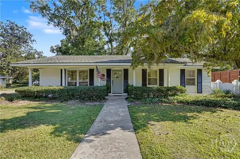 503 Early St, Springfield, GA 31329