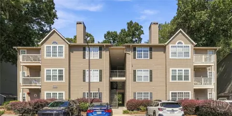 12300 Apache Ave #1608, Savannah, GA 31419