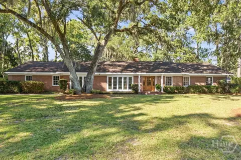 412 Arlington Rd, Savannah, GA 31419