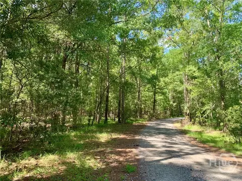 lot016 Lake No No Rd, Midway, GA 31320