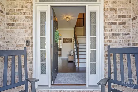 Entry Way - 106 Clover Point Cir, Guyton, GA 31312 photo 1 of 10