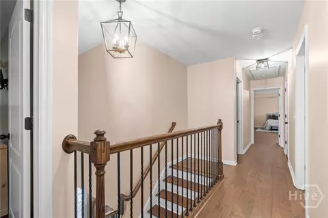 Entry Way - 106 Clover Point Cir, Guyton, GA 31312 photo 8 of 10