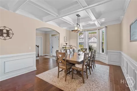 Dining - 106 Clover Point Cir, Guyton, GA 31312 photo 1 of 1