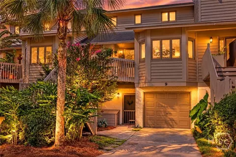 9 Egrets Nest Dr, Savannah, GA 31406