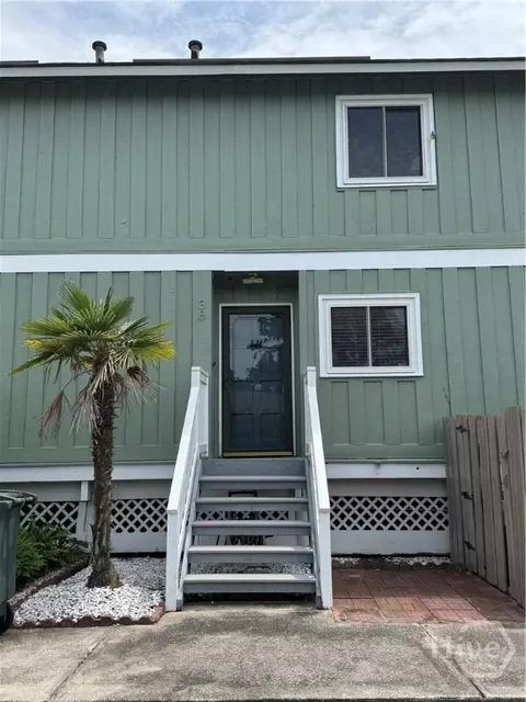 12502 Apache Ave #38, Savannah, GA 31419