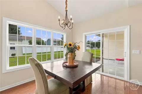 Dining - 6 Olde Gate Ct, Pooler, GA 31322 photo 3 of 3