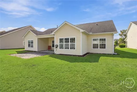 Exterior - 6 Olde Gate Ct, Pooler, GA 31322 photo 7 of 13