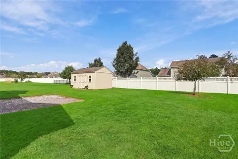 Exterior - 6 Olde Gate Ct, Pooler, GA 31322 photo 9 of 13