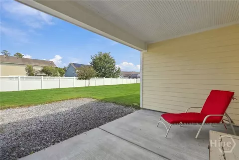 Exterior - 6 Olde Gate Ct, Pooler, GA 31322 photo 5 of 13