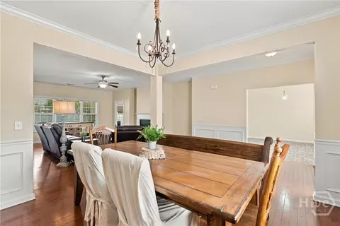 Dining - 6 Olde Gate Ct, Pooler, GA 31322 photo 2 of 3