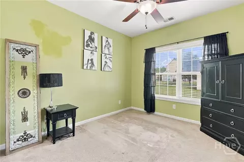 Bedroom - 6 Olde Gate Ct, Pooler, GA 31322 photo 5 of 5