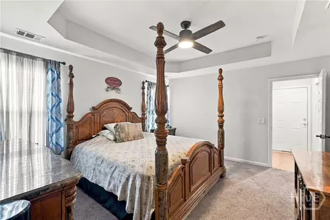 Bedroom - 102 Dasher Dr, Springfield, GA 31329 photo 8 of 8