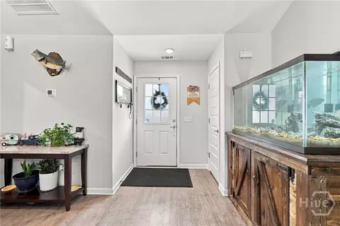 Entry Way - 102 Dasher Dr, Springfield, GA 31329 photo 1 of 3