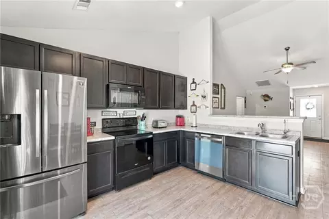 Kitchen - 102 Dasher Dr, Springfield, GA 31329 photo 1 of 3