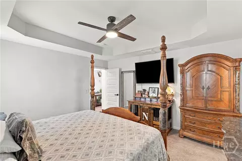 Bedroom - 102 Dasher Dr, Springfield, GA 31329 photo 7 of 8