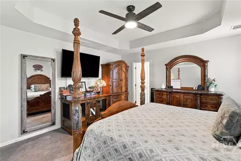 Bedroom - 102 Dasher Dr, Springfield, GA 31329 photo 6 of 8