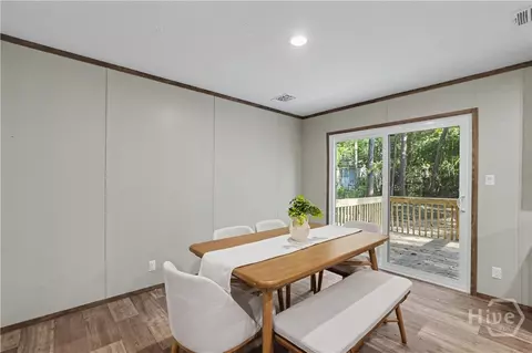 Dining - 45 2nd Ave, Midway, GA 31320 photo 3 of 3
