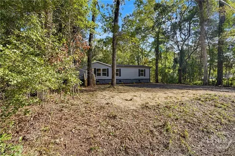 Exterior - 45 2nd Ave, Midway, GA 31320 photo 5 of 8