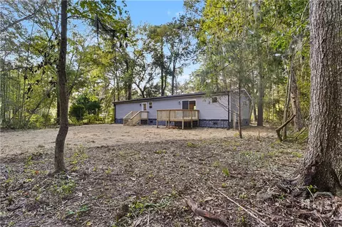 Exterior - 45 2nd Ave, Midway, GA 31320 photo 3 of 8