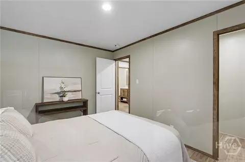 Bedroom - 45 2nd Ave, Midway, GA 31320 photo 6 of 10
