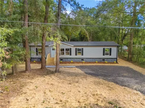 Exterior - 45 2nd Ave, Midway, GA 31320 photo 7 of 8