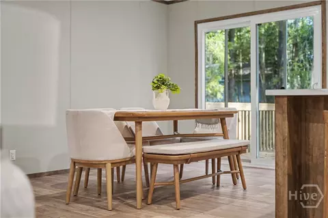 Dining - 45 2nd Ave, Midway, GA 31320 photo 2 of 3