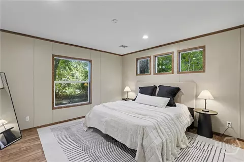Bedroom - 45 2nd Ave, Midway, GA 31320 photo 1 of 10