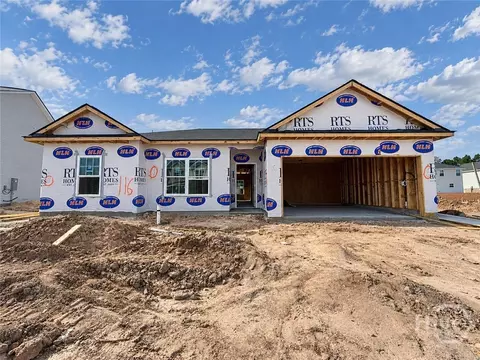240 Baylor Bnd, Hinesville, GA 31313