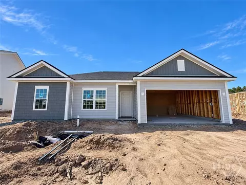 240 Baylor Bnd, Hinesville, GA 31313