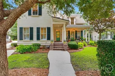 30 Dream Maker Cir, Savannah, GA 31411