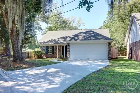 7300 Mayer Ave, Savannah, GA 31410