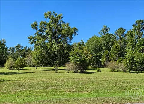 0 Hwy 280, Reidsville, GA 30453