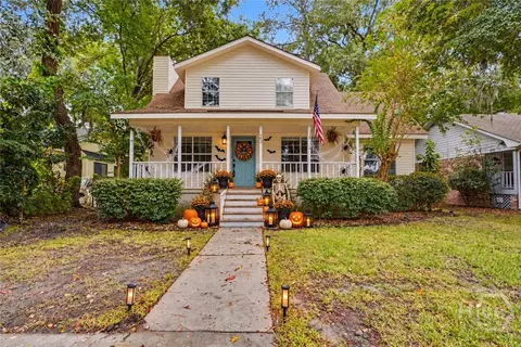 23 E Deerwood Rd, Savannah, GA 31410