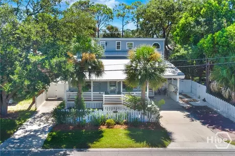 708 Jones Ave, Tybee Island, GA 31328