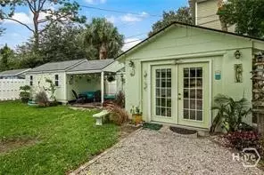 1509 Miller Ave, Tybee Island, GA 31328