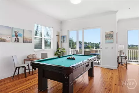 605 6th St #B, Tybee Island, GA 31328