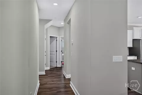 Entry Way - 107 Treutlen Ct, Rincon, GA 31326 photo 5 of 8