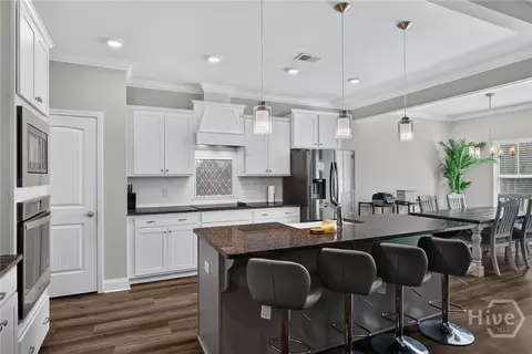Kitchen - 107 Treutlen Ct, Rincon, GA 31326 photo 1 of 3