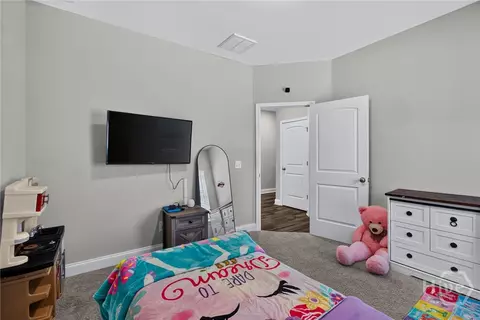 Bedroom - 107 Treutlen Ct, Rincon, GA 31326 photo 8 of 10