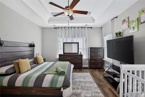 Bedroom - 107 Treutlen Ct, Rincon, GA 31326 photo 2 of 10