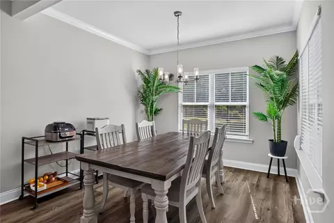 Dining - 107 Treutlen Ct, Rincon, GA 31326 photo 1 of 1