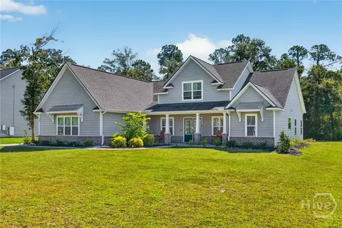 Exterior - 107 Treutlen Ct, Rincon, GA 31326 photo 2 of 7