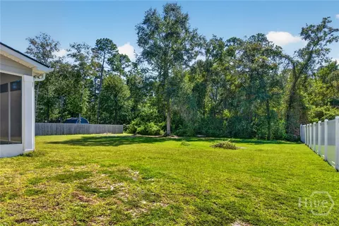 Exterior - 107 Treutlen Ct, Rincon, GA 31326 photo 6 of 7