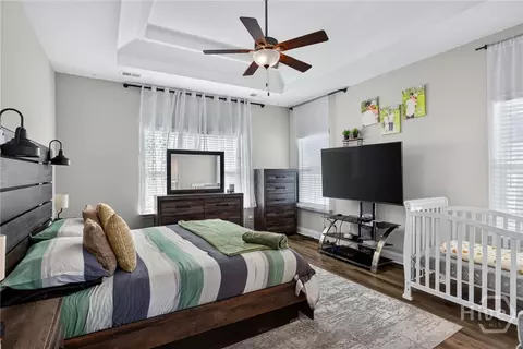 Bedroom - 107 Treutlen Ct, Rincon, GA 31326 photo 1 of 10