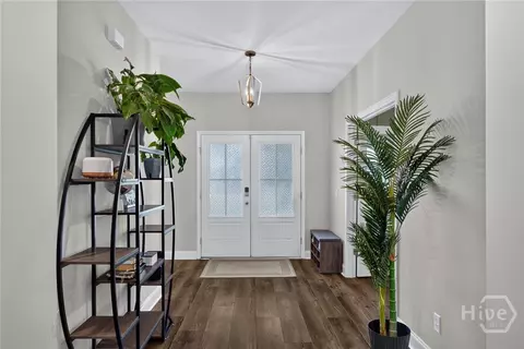 Entry Way - 107 Treutlen Ct, Rincon, GA 31326 photo 1 of 8